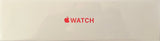 Apple Watch 6 Series Product Red, 40mm, Red Sport Band, Red Aluminum Case (GPS) Sealed