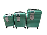 iFLY Hardside Luggage Spectre Versus 3 Piece Set