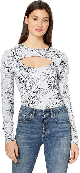 Guess Long Sleeve Top XS - iMart Shop