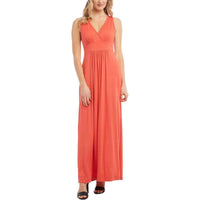 Karen Kane Spring Maxi Dress Small - iMart Shop