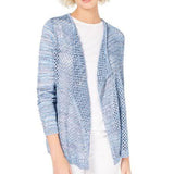 INC Women's Sweater Blue XXLarge - iMart Shop