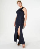 Speechless Black Dress Size: 16