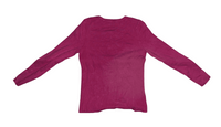 INC International Concepts Womens Pink Sweater Size: XL